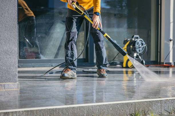 Wheeler Af, HI Pressure Washing Company